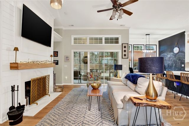 162 Coffee Pointe Drive, Savannah, GA 31419