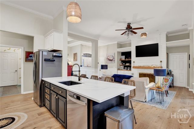 162 Coffee Pointe Drive, Savannah, GA 31419