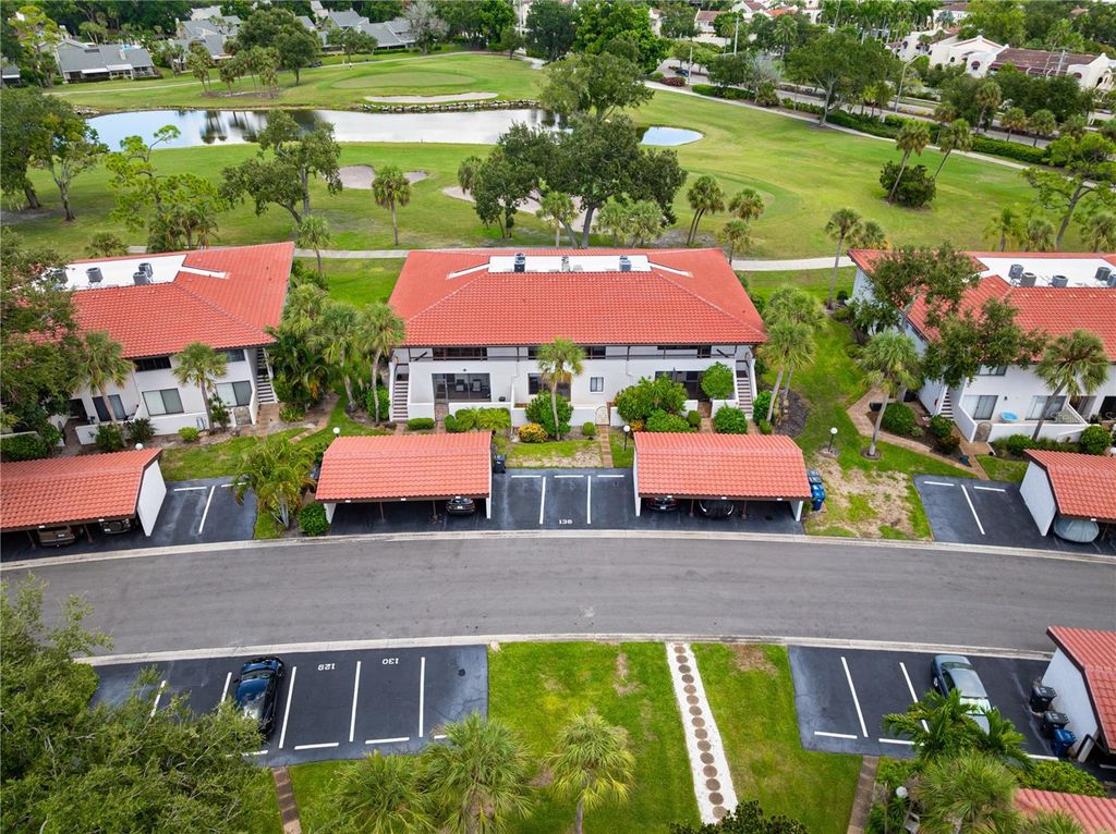 3500 EL CONQUISTADOR PARKWAY 124, Bradenton, FL 34210