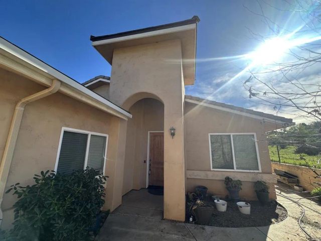 13907 Maxfield Road, Jamul, CA 91935