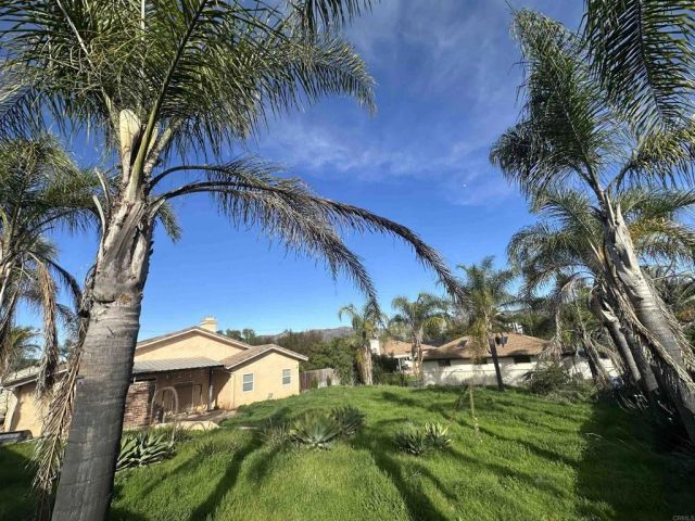 13907 Maxfield Road, Jamul, CA 91935