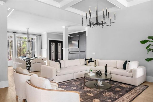 8215 Hwy 81, Bethlehem, GA 30620