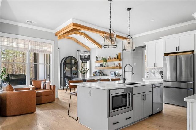 8215 Hwy 81, Bethlehem, GA 30620