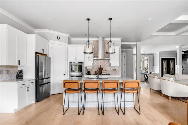 8215 Hwy 81, Bethlehem, GA 30620