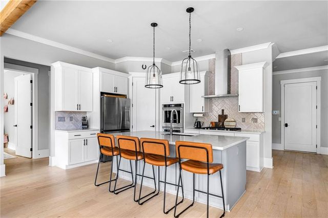 8215 Hwy 81, Bethlehem, GA 30620