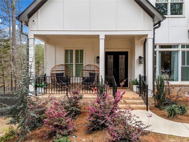 8215 Hwy 81, Bethlehem, GA 30620