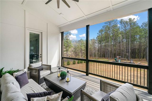 8215 Hwy 81, Bethlehem, GA 30620