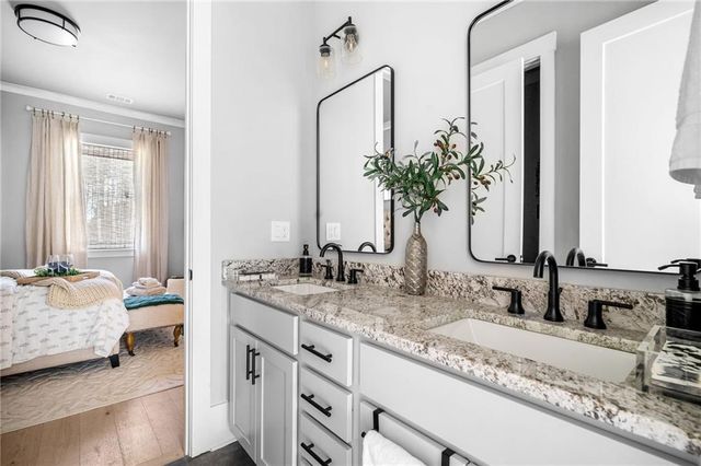 8215 Hwy 81, Bethlehem, GA 30620