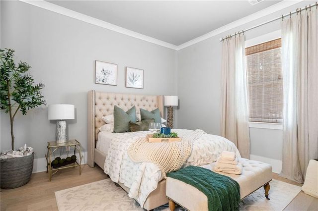 8215 Hwy 81, Bethlehem, GA 30620