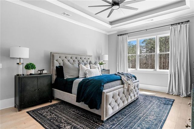 8215 Hwy 81, Bethlehem, GA 30620