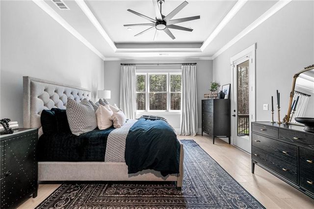 8215 Hwy 81, Bethlehem, GA 30620