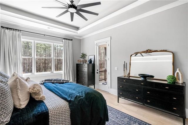 8215 Hwy 81, Bethlehem, GA 30620