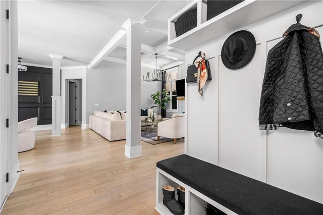 8215 Hwy 81, Bethlehem, GA 30620