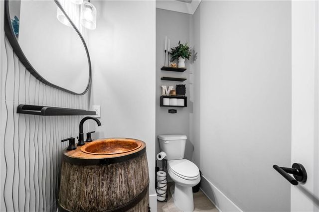 8215 Hwy 81, Bethlehem, GA 30620