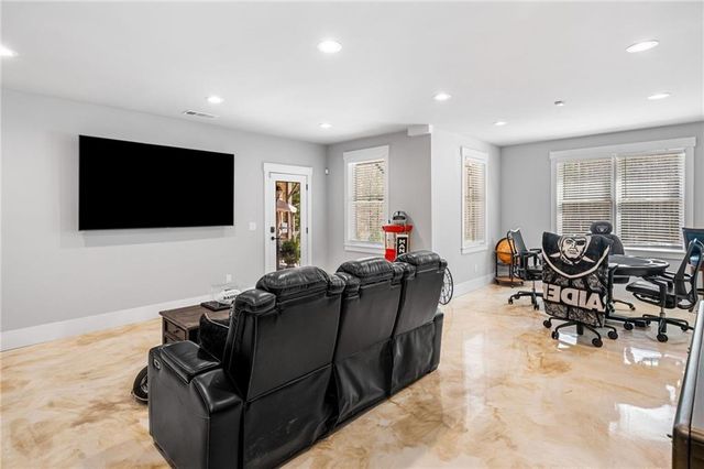 8215 Hwy 81, Bethlehem, GA 30620