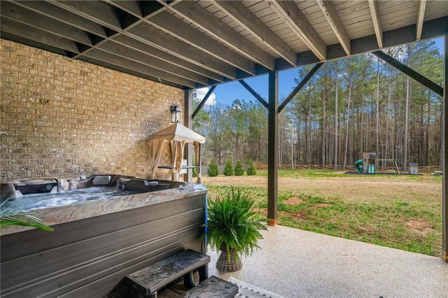 8215 Hwy 81, Bethlehem, GA 30620