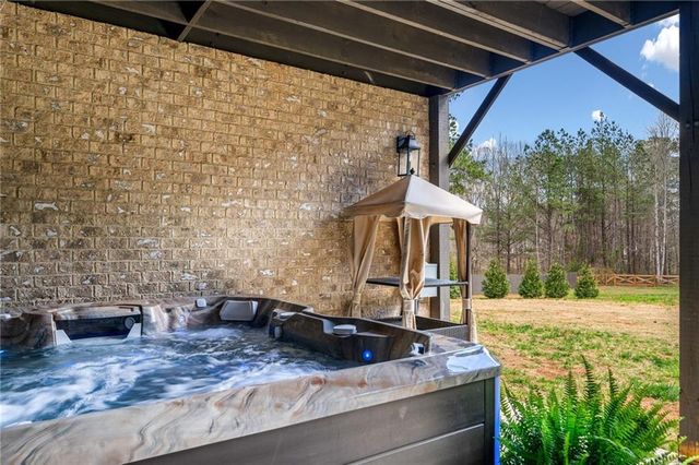 8215 Hwy 81, Bethlehem, GA 30620