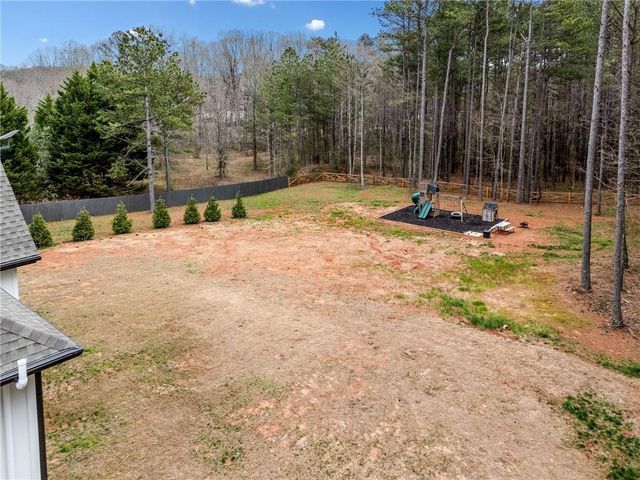 8215 Hwy 81, Bethlehem, GA 30620