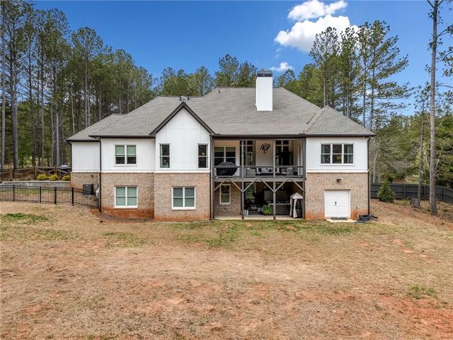 8215 Hwy 81, Bethlehem, GA 30620