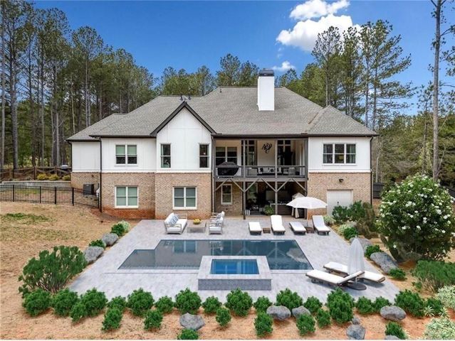 8215 Hwy 81, Bethlehem, GA 30620