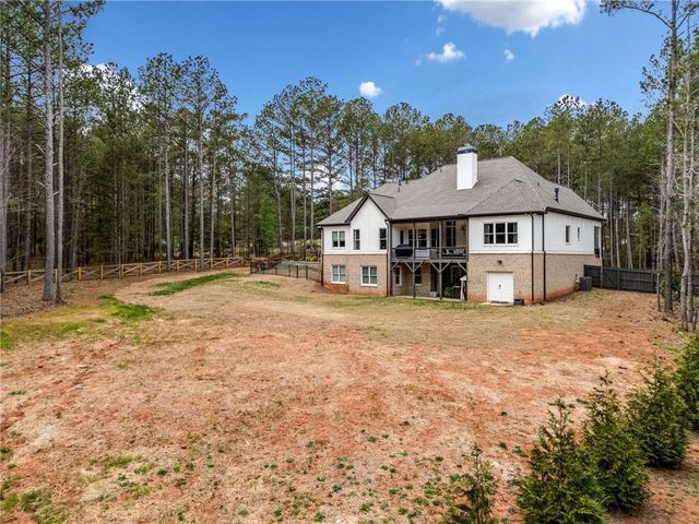 8215 Hwy 81, Bethlehem, GA 30620