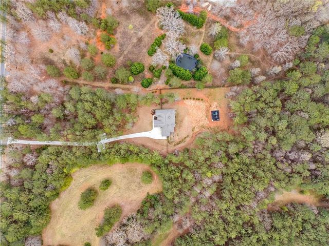 8215 Hwy 81, Bethlehem, GA 30620