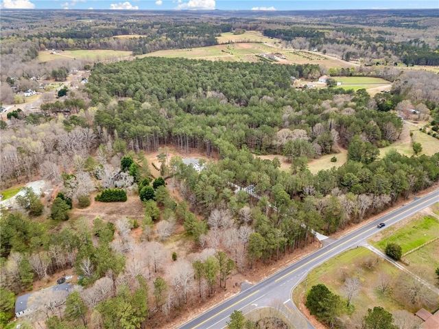 8215 Hwy 81, Bethlehem, GA 30620