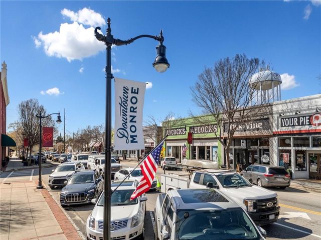 8215 Hwy 81, Bethlehem, GA 30620