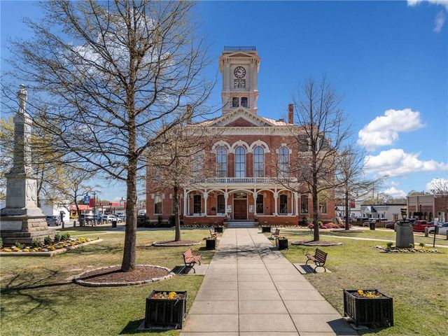 8215 Hwy 81, Bethlehem, GA 30620