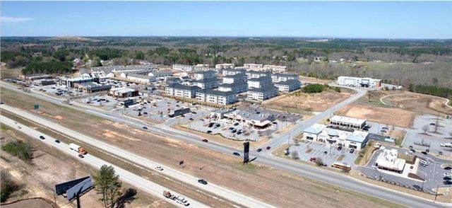 8215 Hwy 81, Bethlehem, GA 30620