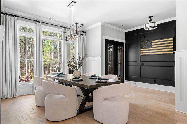 8215 Hwy 81, Bethlehem, GA 30620