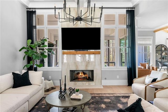 8215 Hwy 81, Bethlehem, GA 30620