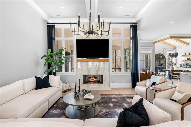 8215 Hwy 81, Bethlehem, GA 30620