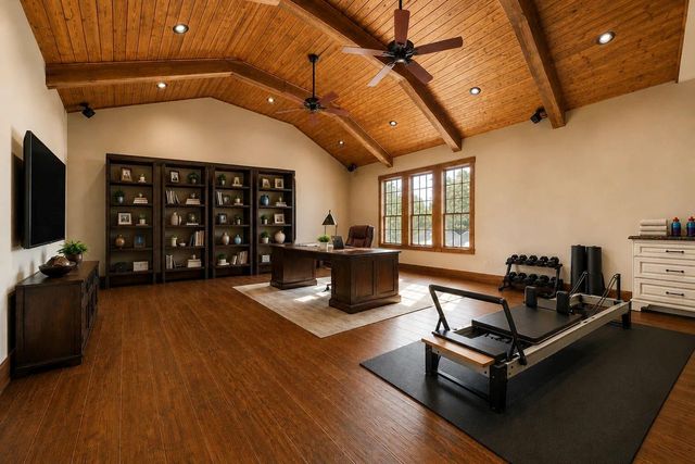 1147 Thornton Road, Houston, TX 77018