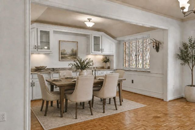 1147 Thornton Road, Houston, TX 77018