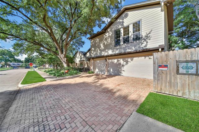 1147 Thornton Road, Houston, TX 77018