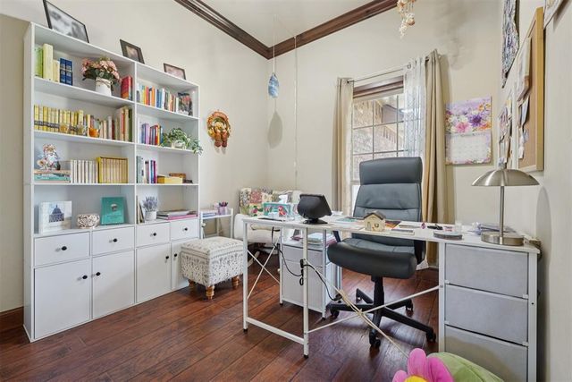 2901 Morgan Trace Road, Yukon, OK 73099