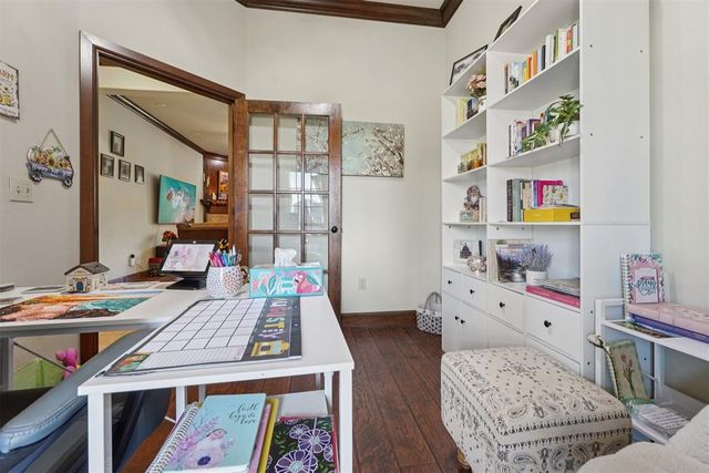 2901 Morgan Trace Road, Yukon, OK 73099