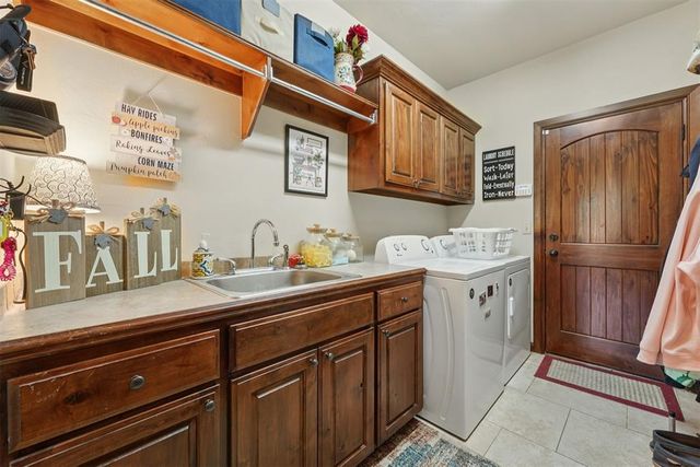 2901 Morgan Trace Road, Yukon, OK 73099