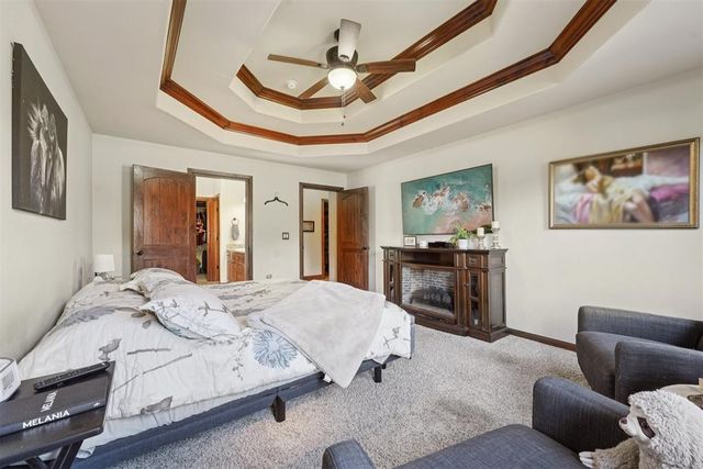 2901 Morgan Trace Road, Yukon, OK 73099