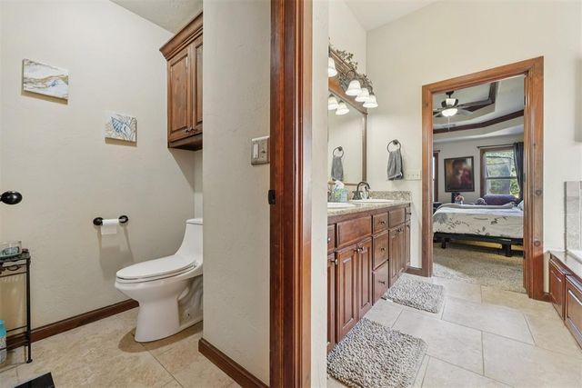 2901 Morgan Trace Road, Yukon, OK 73099