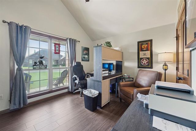 2901 Morgan Trace Road, Yukon, OK 73099