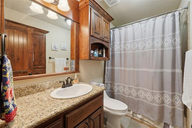 2901 Morgan Trace Road, Yukon, OK 73099