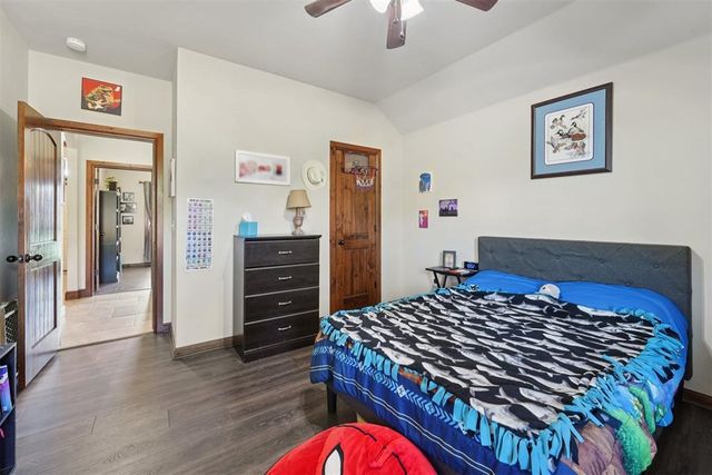 2901 Morgan Trace Road, Yukon, OK 73099