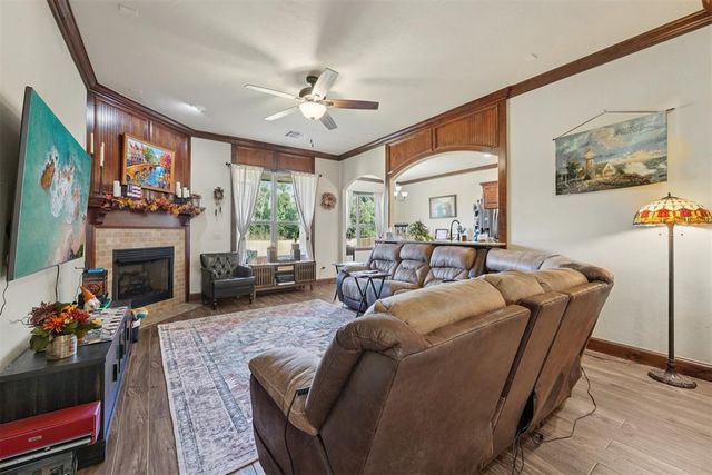 2901 Morgan Trace Road, Yukon, OK 73099