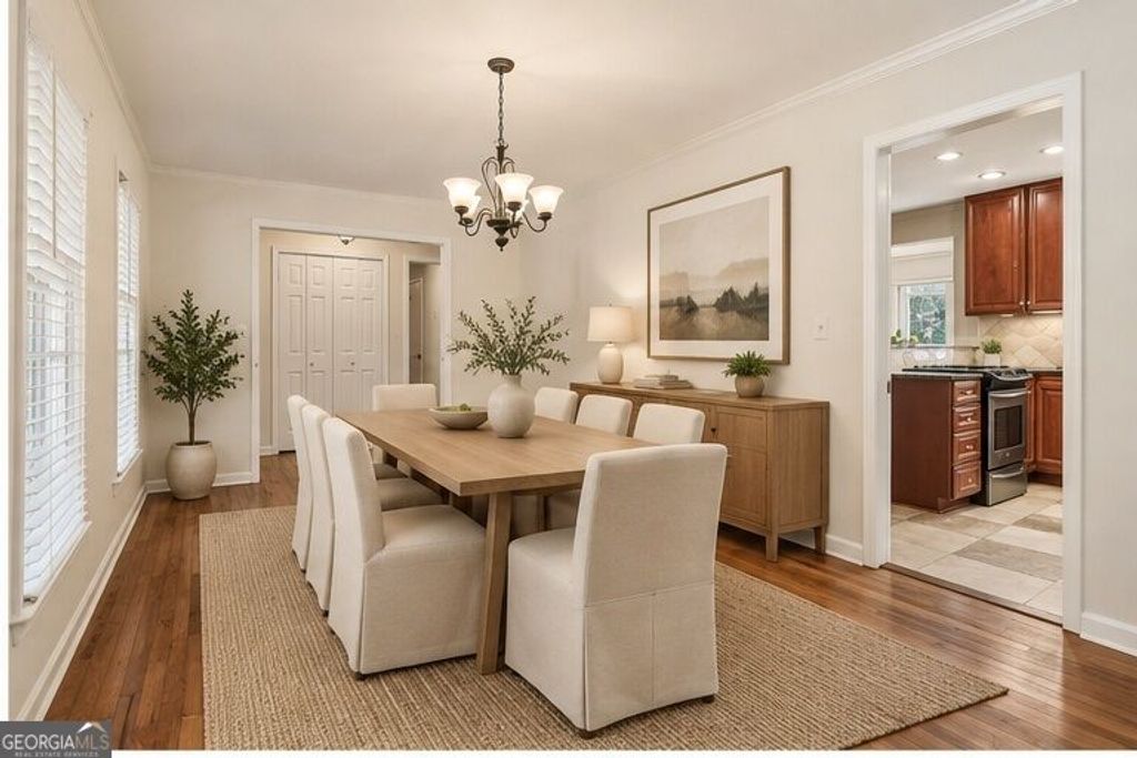 6608 Ridge Moore Drive, Atlanta, GA 30360 — photo 4