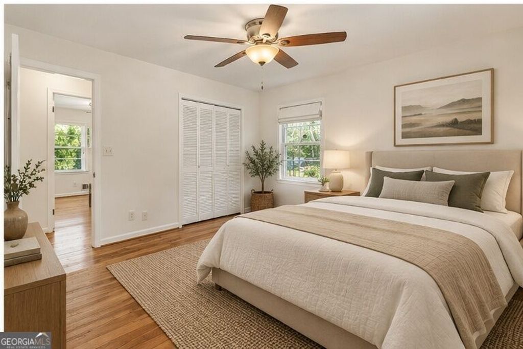 6608 Ridge Moore Drive, Atlanta, GA 30360 — photo 5