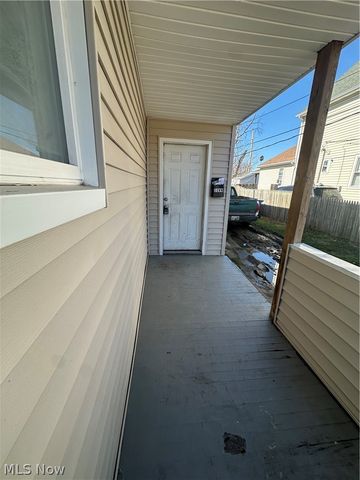 3206 W 50th Street, Cleveland, OH 44102