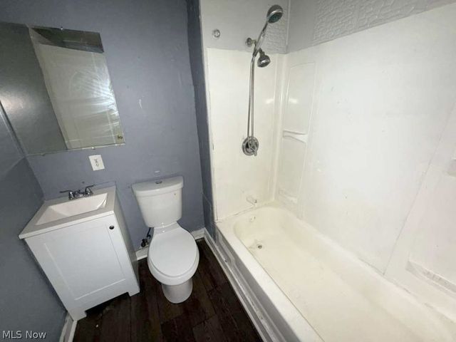 3206 W 50th Street, Cleveland, OH 44102