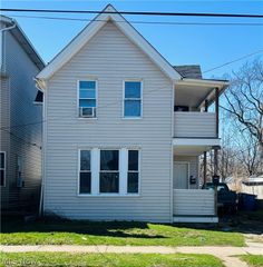 3206 W 50th Street, Cleveland, OH 44102
